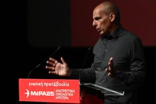varoufakis